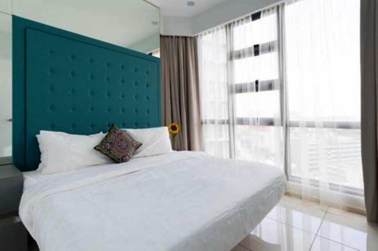 Apex Cozy Suites at Swiss Garden Residence Kuala Lumpur Luaran gambar